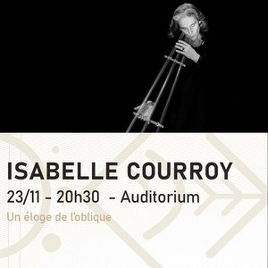 Expositions ISABELLE COURROY