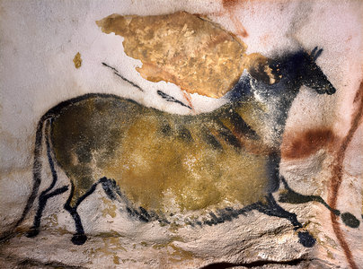 Expositions Confrence   Pourquoi Lascaux ?  