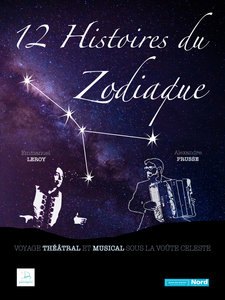 Expositions Conte musical   histoires zodiaque  