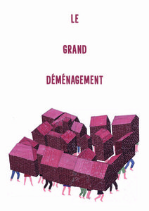 Expositions  LE GRAND DMNAGEMENT 