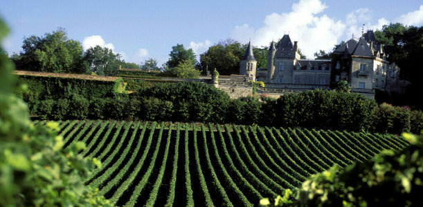 Expositions Les portes ouvertes Fronsac Canon Fronsac