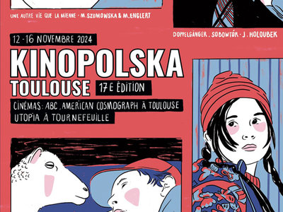 Expositions Kinopolska