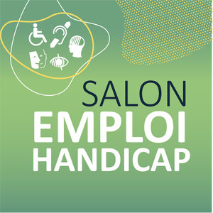 Expositions Salon Emploi Handicap