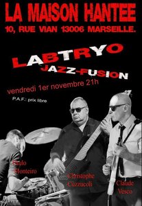 Expositions Labtryo