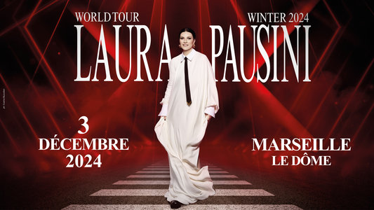 Expositions Laura Pausini