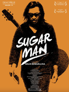 Expositions Sugar man