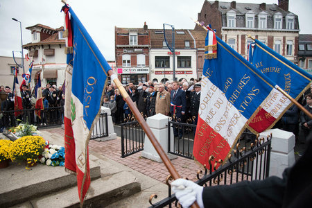 Expositions Clbration 106e anniversaire l Armistice 1914-1918