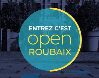 Expositions Open Roubaix