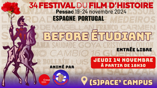 Expositions Before tudiant Festival Film d Histoire