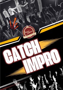 Expositions Catch Impro