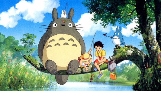 Expositions Confrence Ghibli