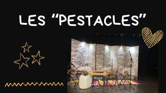 Spectacles   Pestacle comptines spectacle musical pour enfants