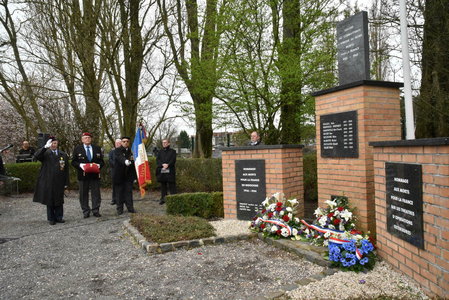 Expositions Journe nationale d hommage morts pour France pendant guerre d Algrie les co