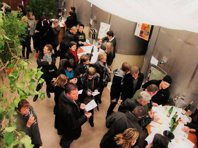 Expositions Fte terroir lyce agricole Libourne Montagne 2024