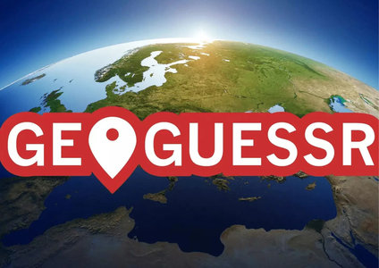 Expositions Tournoi Geoguessr