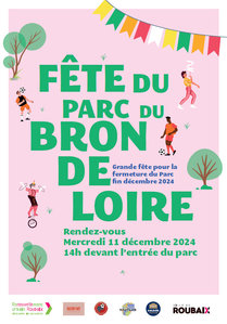 Expositions Fte Parc Brondeloire