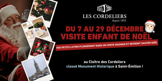 Expositions Nol Clotre Cordeliers