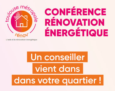 Expositions LaMaison l Energievient dans votre quartier !