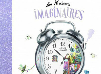 Expositions Imaginaires - Illustrations d Anne Montel