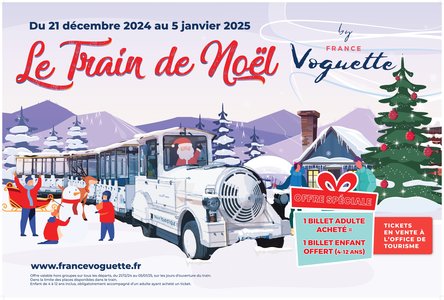 Expositions Le Train Nol