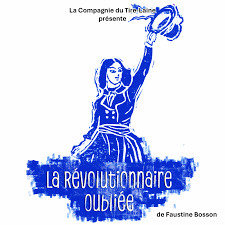 Expositions La rvolutionnaire oublie