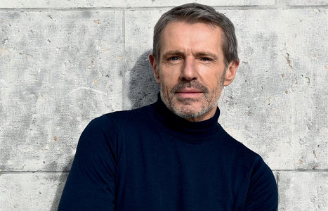 Expositions Lambert Wilson chante Kurt Weill