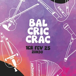 Expositions Bal folk Cric Crac Cie