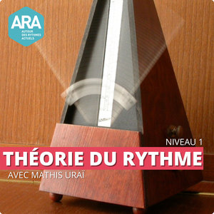 Expositions Thorie rythme niveau 1