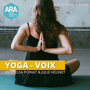 Expositions Yoga Voix