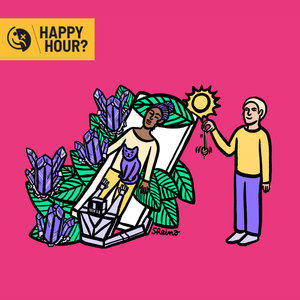 Expositions Happy Hour - Mdecines alternatives complmentaires : si en discutait srieusemen