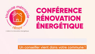 Expositions La Maison l Energie vient dans votre commune